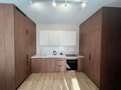 Nowe, nigdy wcześniej nie wynajmowane mieszkanie | 3 pokoje | 53 m² |Taras z panoramą Warszawy |GARAŻ w cenie |DOSTĘPNE OD ZARAZ - miniatura 3