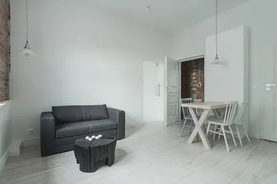 Nowy Apartament 2 pokoje w sercu miasta, winda, standard, NAJEM DO 15.06.2027 - miniatura 5