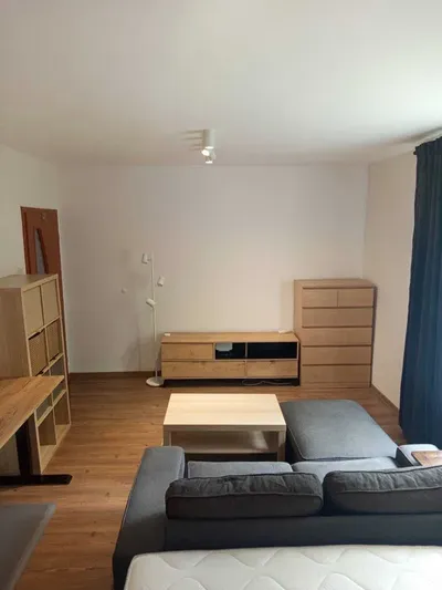 Duża kawalerka dla studenta(39m²) – Katowice Panewnicka! / od 15 września - miniatura 4