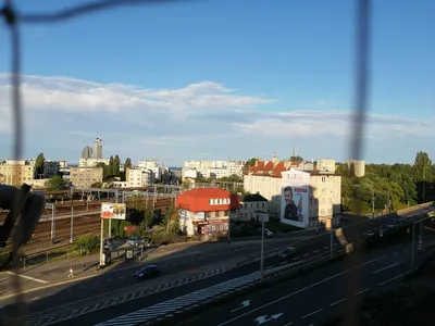 Pokój do wynajęcia z balkonem - miniatura 3