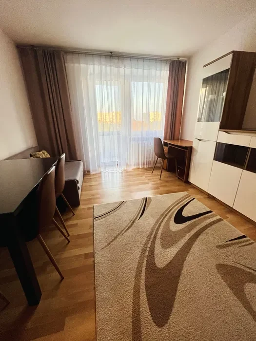 Mieszkanie do wynajecia 5 minut od metra Służew - 1/7