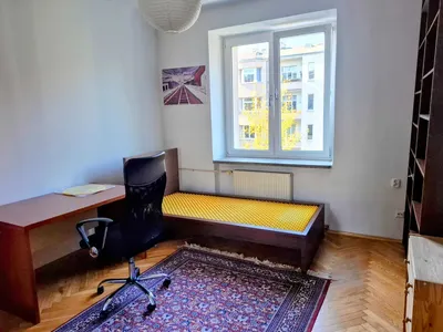 Do wynajęcia od zaraz 2-pokojowe w AL. Niepodległości - miniatura 3