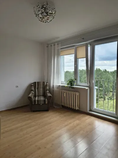 Kawalerka Łódź Retkinia do wynajęcia 31 m2 - miniatura 3