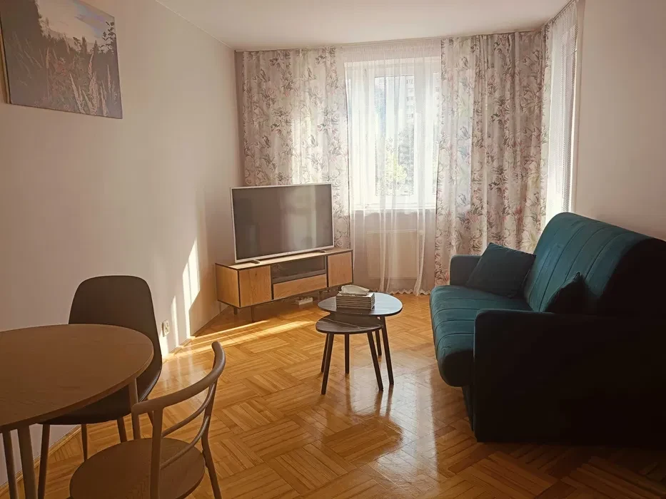 Przytulne mieszkanie Warszawa ul. Górczewska 208, blisko metra - 1/8