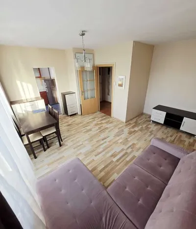 31 m2 Maltańska, Stegny, bezpośrednio