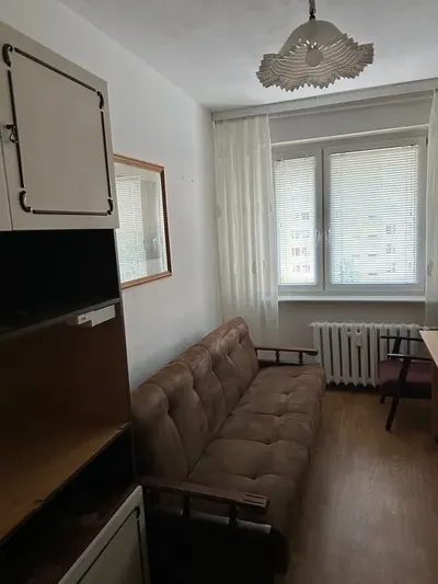 Pokój jednoosobowy os. Stare Żegrze - miniatura 5
