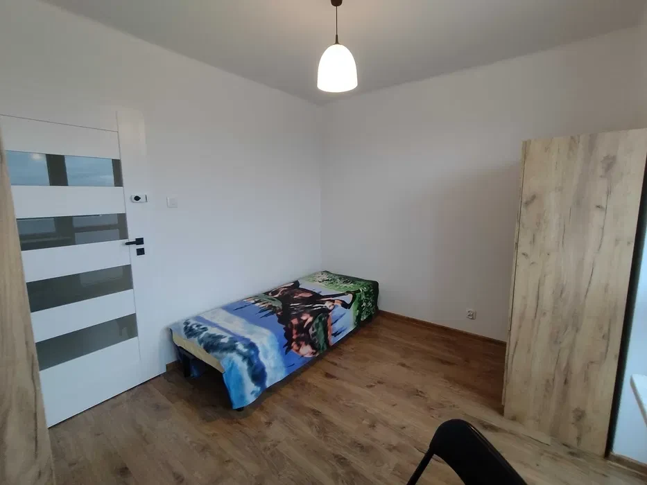 Pokoje na Mokotowie w dobrej lokalizacji - 1/8