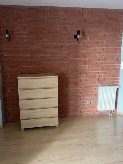 Kawalerka z balkonem na Okęciu - miniatura 2