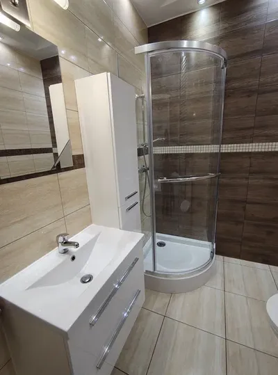 2-pokojowe mieszkanie w pobliżu metra Targówek Mieszkaniowy (39m² + balkon) - miniatura 5