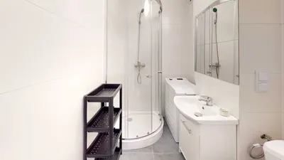 Pokój jednoosobowy | Krasiczyńska 5, Targówek | metro Kondratowicza 450 m | BEZ PROWIZJI | od 25.09 | 994 - miniatura 4