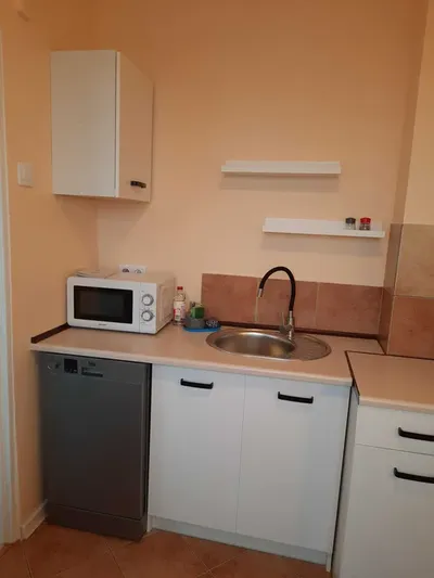 Szczecin Prawobrzeże Wynajem kawalerka z Balkonem ul. Rydla 35 - miniatura 4