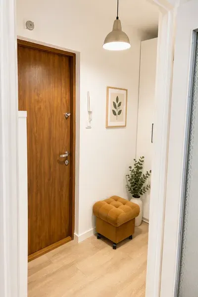 Kawalerka po remoncie | Balkon | Oliwa przy lesie | Pieski mile widziane - miniatura 4