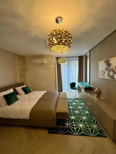 Wynajem | Luksusowy apartament 100 m² ul. Chopina 18 - miniatura 2