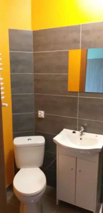 Pokój trzyosobowy Poznań od zaraz - miniatura 2