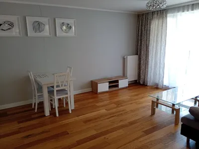 Mieszkanie 2 pokoje 49 m2. Miejsce postojowe. Wysoki standard. - miniatura 3