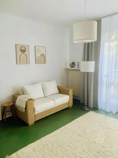Mieszkanie 37m2 z aneksem sypialnym - miniatura 4