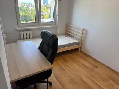 Mieszkanie obok Garnizonu Gdańsk Wrzeszcz
