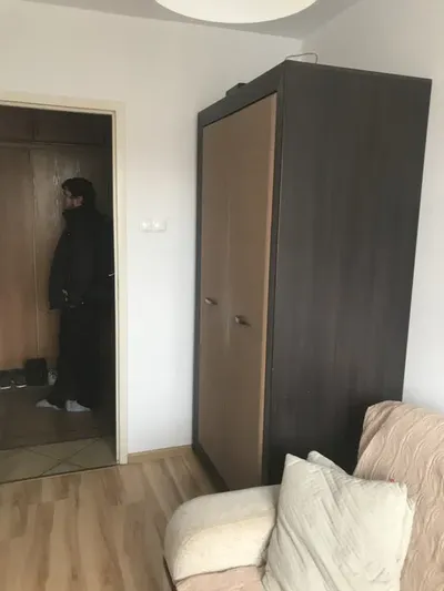 Pokój jednoosobowy od zaraz ul Szprotawska blisko Magnolii - miniatura 3