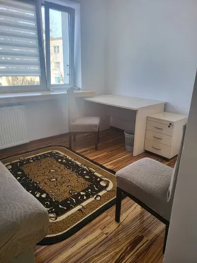 Wynajmę mieszkanie Warszawa ul. Woronicza - miniatura 4