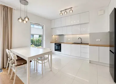 Ogródek|3 pokoje|70 m2| Wilanów|Klimatyzacja|Pet-friendly - miniatura 2