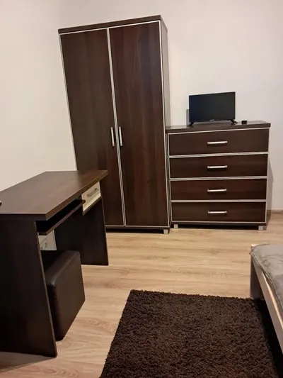 Wynajme przytulny pokój dla jednej osoby na Ursusie (ul.Skoroszewska) - miniatura 3
