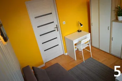 Pokój jednoosobowy 950 zł + media blisko Bonarki