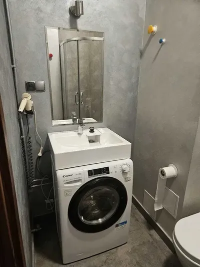 Mieszkanie 25m2 - kawalerkę WYNAJMĘ - miniatura 5