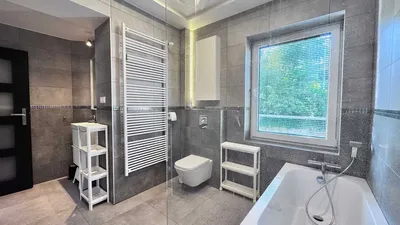 Wyjątkowy apartament 3 pokojowy nad morzem w Orłowie zaledwie 180 metrów od plaży - miniatura 3