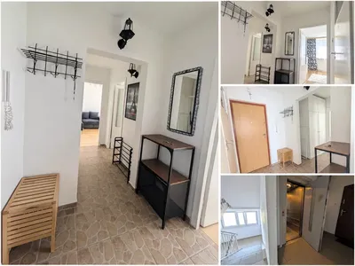 DO WYNAJĘCIA - 2 pokoje, 47m2, balkon, BIELANY - miniatura 4