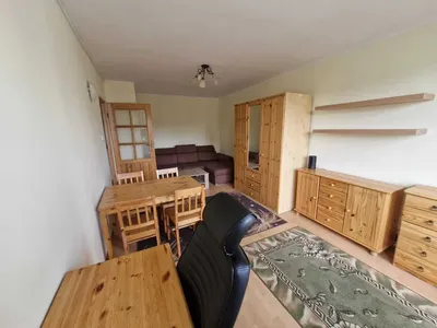 Mieszkanie 4-pokojowe | 64m2 | Wrzeszcz - miniatura 4