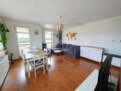 Atrakcyjne mieszkanie 90m2, 4 pokoje, Bukowe-Klęsk