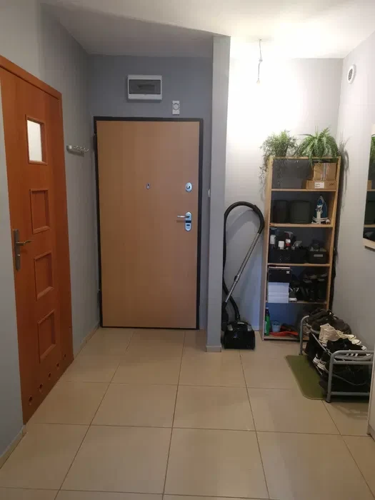 2-pokojowe mieszkanie, Prądnik Czerwony Kraków - 1/8