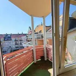 Duży Pokój dla studentki - miniatura 5