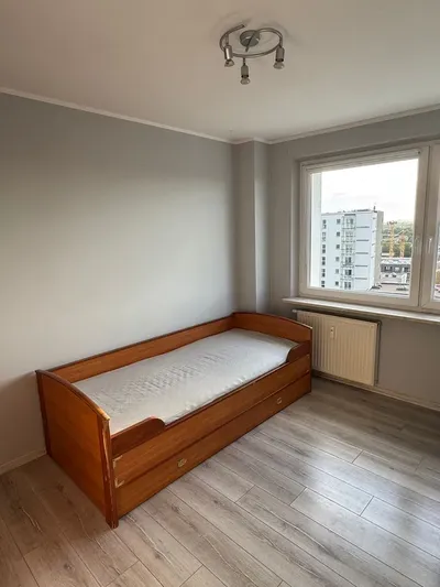 Wynajmę Pokój os. Chrobrego 39, Piątkowo - miniatura 4