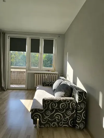 Kraków do wynajęcia 40 m, bezpośrednio,2 pokoje - miniatura 3