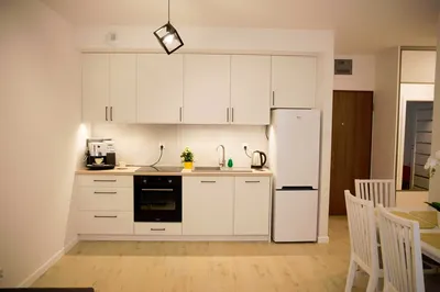 Wynajmę Apartament Jurowiecka 17 - miniatura 2