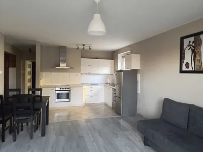 Wynajem mieszkania Bydgoszcz Wzgórze Wolności 56 m2