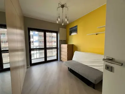 3 pokoje | 60 m² | 2 balkony | klimatyzacja | garaż | komórka | ul. Śliczna - miniatura 3