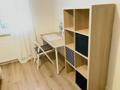 Do wynajęcia pokój jednoosobowy w nowym dwupokojowym mieszkaniu na Bronowicach (ul. Głowackiego) - miniatura 2