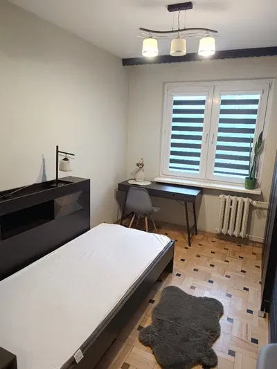 Pokój do wynajęcia Kmity Rzeszów - miniatura 3