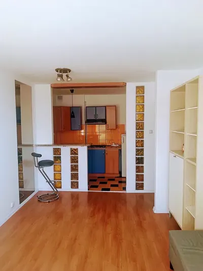 Dwa pokoje 38 m Śródmieście - miniatura 4