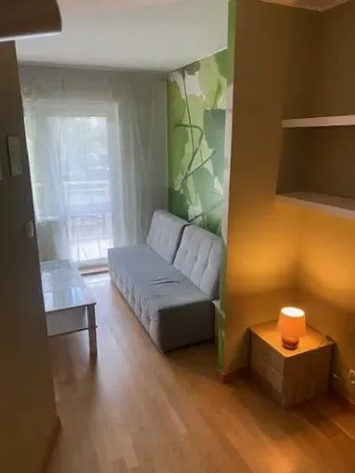 wynajmę kawalerkę Gdańsk Chełm - miniatura 3