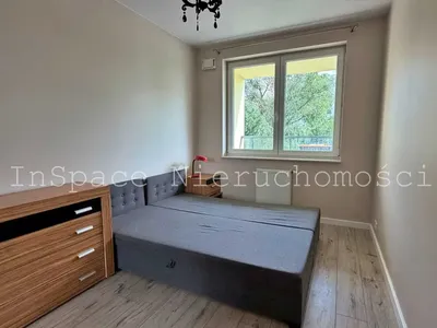 Praga południe-2 osobne pokoje-54m2-wolne od zaraz - miniatura 4