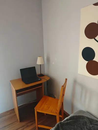 kawalerka 32 m2 Poznań Batorego - miniatura 3