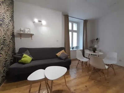 Przytulna kawalerka w samym centrum Bydgoszczy! Gdańska 32 | 26 m2 - miniatura 3
