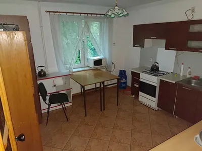 pokój 25m2 dla jednej lub dwóch osób, duży balkon, osiedle Ponikwoda, szybki internet UPC(PLAY) - miniatura 4