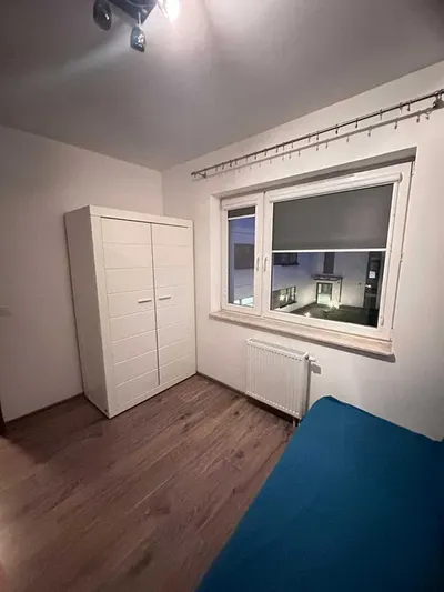 mieszkanie 2 pokojowe wrocław do wynajęcia, 40 m2 , dwa odrębne ul. Piękna 62 ab - miniatura 4