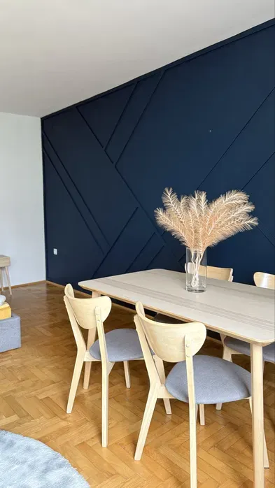 Do wynajęcia 90 m² | 3 oddzielne pokoje | Bronowice Małe | po remoncie