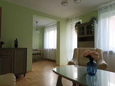 3 pokojowe mieszkanie do wynajęcia - miniatura 2