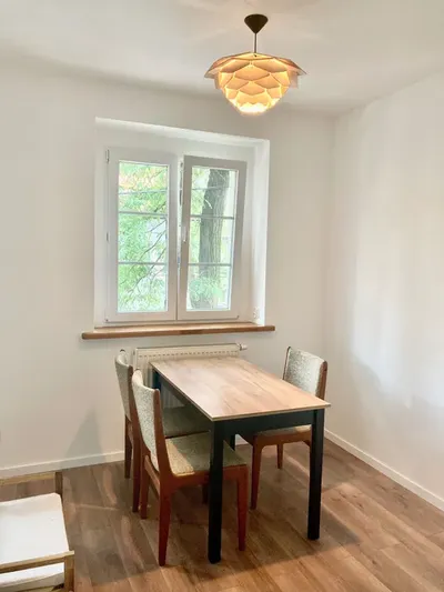 Apartament do wynajęcia w Katowicach w centrum - miniatura 3